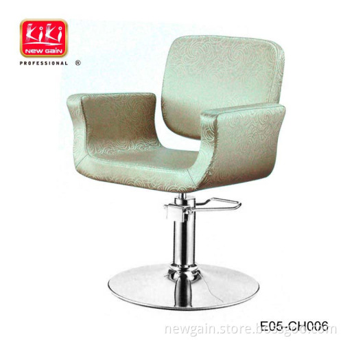 Salon Equipment.Salon Furniture. Super Quality. Hairdressing Chair.E05-CH006